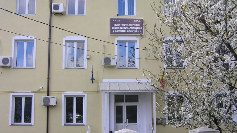 UTILITAR – O nouă rubrică ZDI: Interesul public. Prezentăm o instituție săptămânal. Azi: Inspectoratul Teritorial pentru Calitatea Semințelor și a Materialului Săditor Iași.