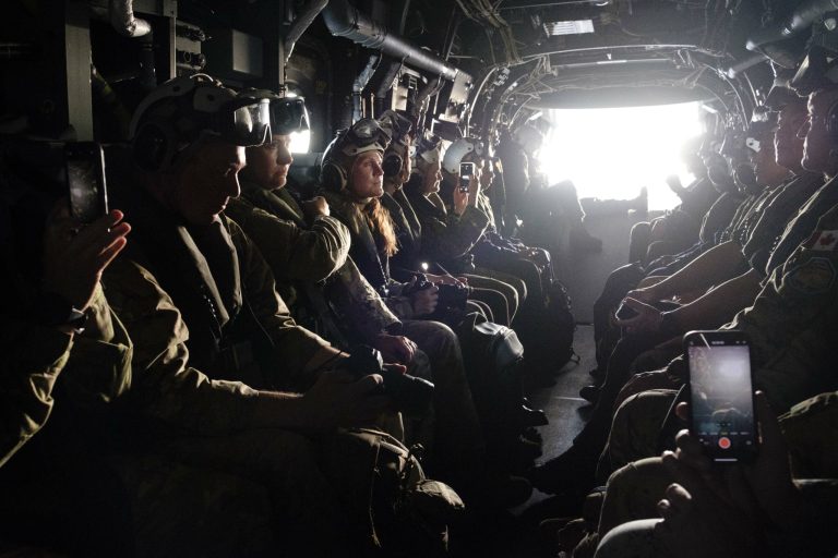 Aliații arabi ai SUA își pierd răbdarea. Trump, sub presiune pentru a iniția o invazie terestră în Iran.