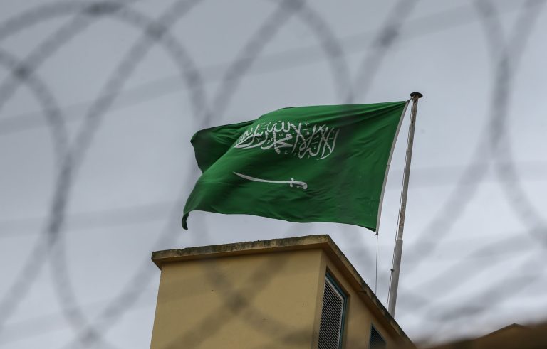 Arabia Saudită ar putea obține dreptul de a îmbogăți uraniu în virtutea unui acord cu SUA.