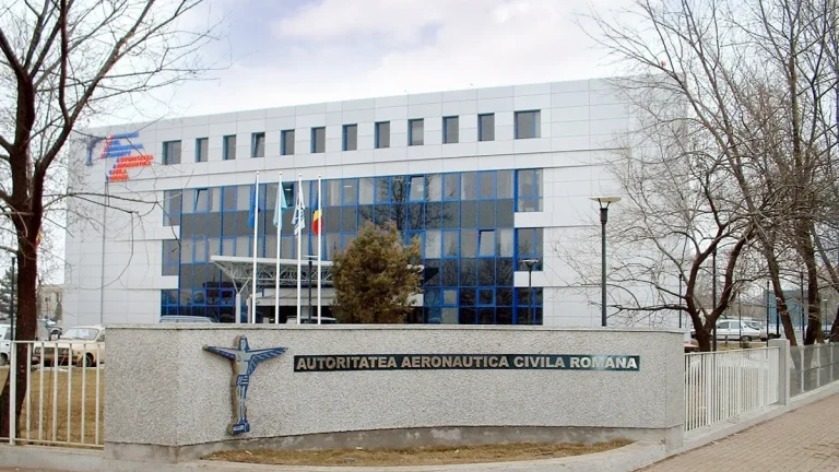 Arbitrul de Scrabble Neacșu, fratele condamnatului Neacșu de la PSD, numit șef al Autorității Aeronautice.