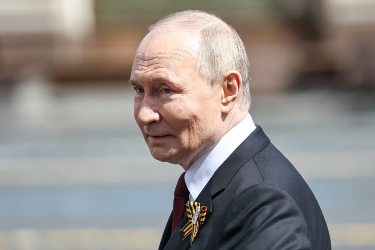 Bloomberg. Kremlinul nu mai consideră retragerea din zonele ocupate din Sumî și Harkov ca parte a unui acord de pace.