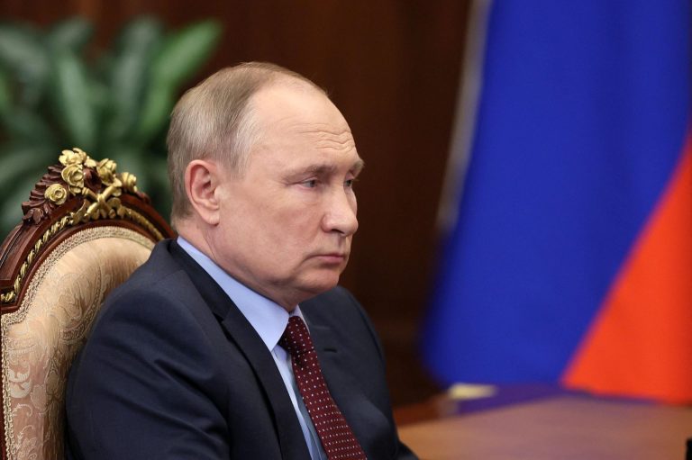 Declinul popularității lui Vladimir Putin. Ce relevează cele mai recente sondaje din Rusia.
