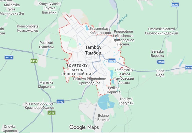 Dronele ucrainene ar fi atacat regiunea Tambov din Rusia / Un depozit al retailerului Wildberries ar fi fost cuprins de flăcări
