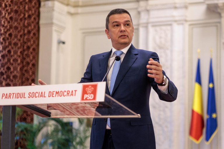Grindeanu solicită desecretizarea discuțiilor de la Cotroceni privind formarea Guvernului.