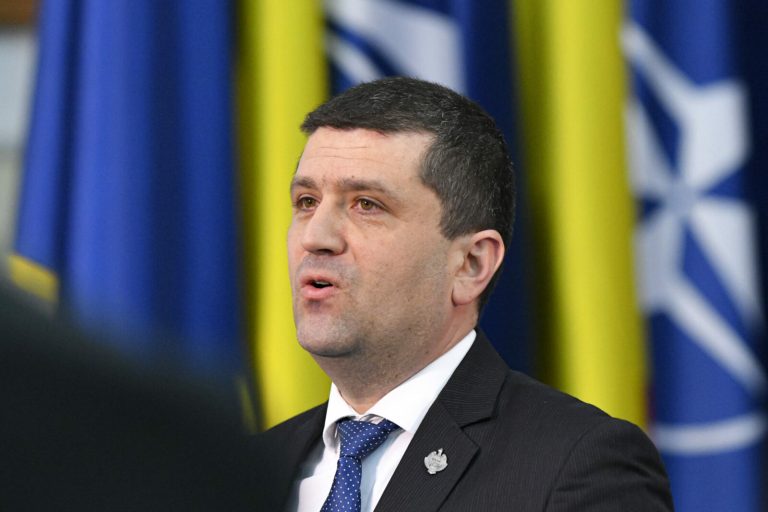 „Încrederea în PSD a dispărut”. Radu Miruță: „Nu putem provoca din nou haos în instituțiile statului”