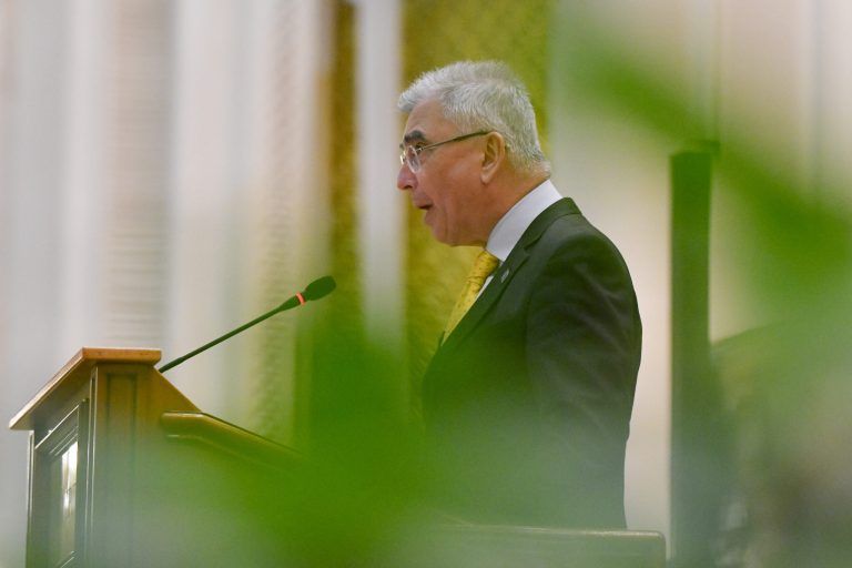 Petrișor Peiu: „Guvernul Bolojan, format din PSD-PNL-USR-UDMR, conduce România spre cea mai gravă criză a datoriei publice din ultimele decenii”