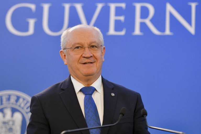 Premierul Republicii Moldova, Alexandru Munteanu, a renunțat la funcție: „Aleg să plec”
