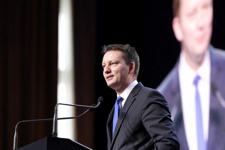 Siegfried Mureșan: Suspendarea lui Nicușor Dan nu trebuie subestimată. Este un act periculos.