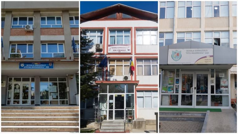 Top 10 școli gimnaziale de stat din Iași la Evaluarea Națională 2026: cine este pe primul loc și ce poziție ocupă fiecare școală