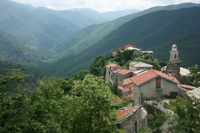 160.000 de euro respinși. Primarul care din opt ani lucrează gratuit pentru satul său.