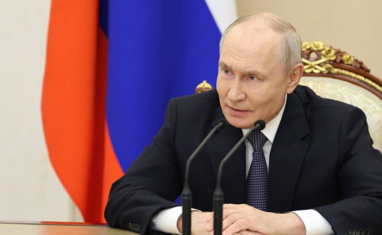 „Ați deschis Cutia Pandorei”. Putin amenință Ucraina cu atacuri asupra economiei.