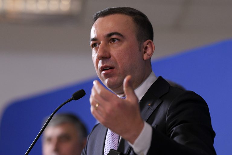 Aproape trei săptămâni de stare de alertă energetică. Bogdan Ivan: Deocamdată, nu se discută despre repornirea reactoarelor.