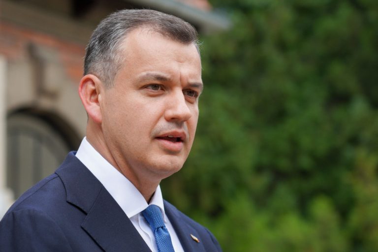 „Basarabenii au suferit de foamete”. Eugen Tomac, mesaj cu ocazia împlinirii a 87 de ani de la Pactul Ribbentrop-Molotov