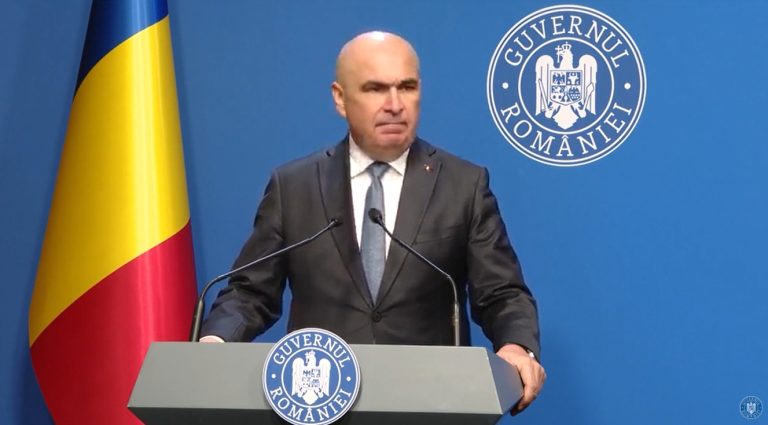 Bolojan anunță condițiile pentru ca PNL să sprijine viitorul Guvern: „Să nu se abată lucrurile de la curs”