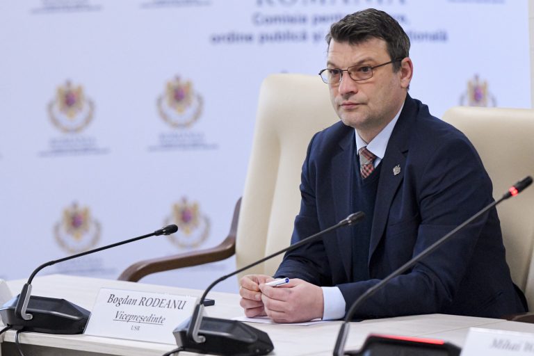 „Brelocul lui Simion”. Rodeanu afirmă că Grindeanu devine tot mai disperat.
