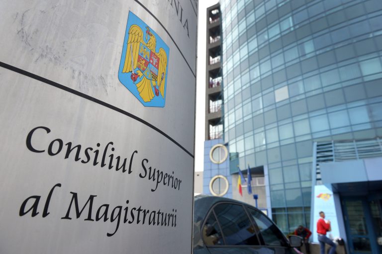 CSM contestă noul proiect de lege privind salarizarea: Lia Savonea câștigă mai puțin decât un consilier prezidențial