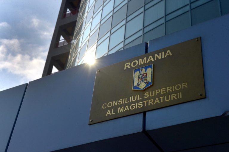 CSM îl acuză pe Pîslaru de „dezinformare” în legătură cu legea salarizării: „Nu am fost informați”
