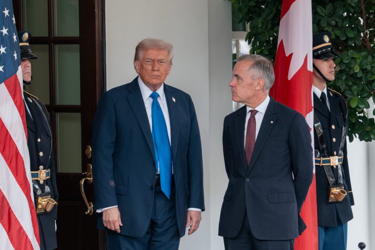 Canada aplică tarife pentru produsele din SUA după eșecul negocierilor comerciale cu Donald Trump.