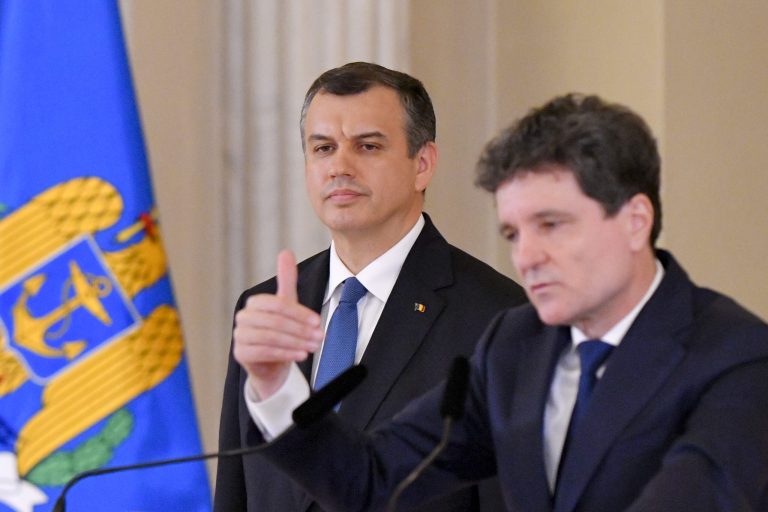 Ce afirmă consilierul lui Nicușor Dan despre alegerile anticipate. Eugen Tomac: „Este un scenariu care trebuie evitat”