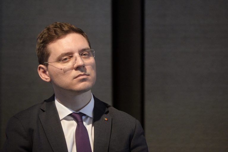 Cine este responsabil pentru PNRR? Negrescu: „65% din timp am avut un premier din partea PNL”