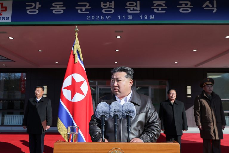 Coreea de Nord va trimite 100 de sportivi la Jocurile Asiatice din Japonia pentru a-l încânta pe Kim Jong-Un.