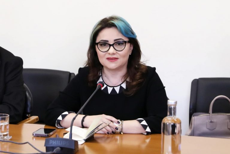 Cristina Trăilă, audiată la DNA: Secrete dezvăluite