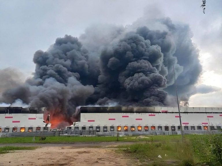 Decret semnat de Putin după atacurile din Ucraina: depozitele, rafinăriile și obiectivele logistice pot fi preluate de stat