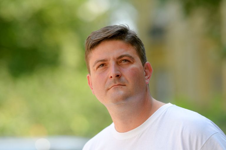 Dimitriu (USR) acuză PSD că intenționează să ofere AEP toată puterea de a dizolva partidele: „Este absurd”