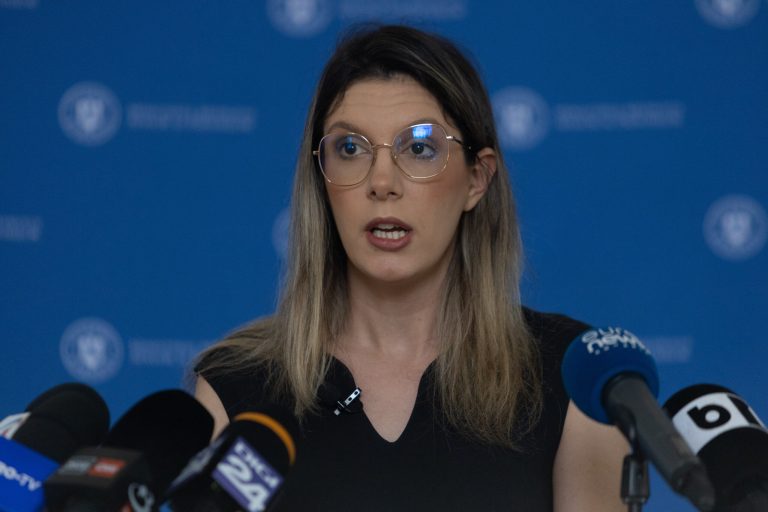 Directorul Gărzii Forestiere București, reținut și demis, revine în funcție. Buzoianu: „Mi se pare inacceptabil”