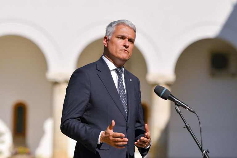 Dragoș Pîslaru, despre CASS pentru pensiile mai mari de 3.000 de lei: „Comisia Europeană nu ne dictează politica fiscală”