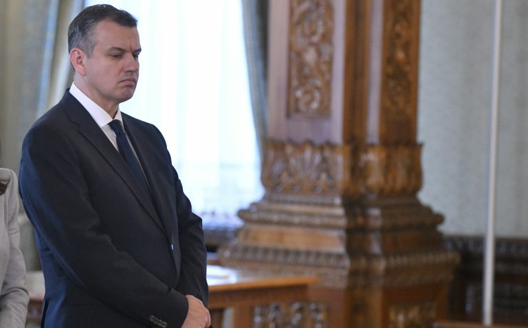Eugen Tomac, „total convins” că Nicușor Dan va numi un premier în septembrie: „Avem urgentă nevoie de un nou guvern”