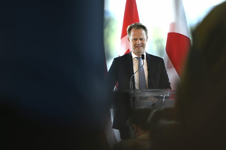 Fost ministru danez, avertisment pentru Rusia: „Dacă atacă NATO, suntem pregătiți să reacționăm”