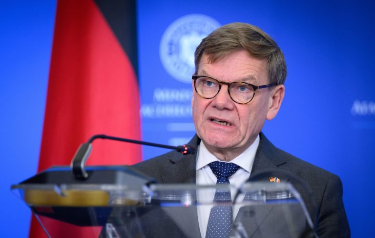Germania anunță un nou ajutor de 60 de milioane de euro pentru Ucraina. Noi negocieri pentru rachetele Patriot.