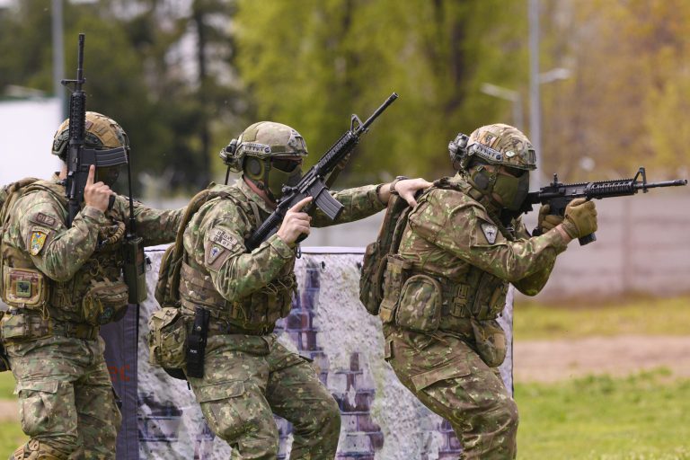 Încă o țară cere Rusiei să înceteze recrutarea cetățenilor săi pentru războiul din Ucraina
