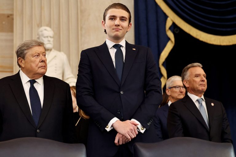Iranul intensifică amenințările la nivel personal: un reportaj TV urmărește posibilele deplasări ale fiului lui Donald Trump.