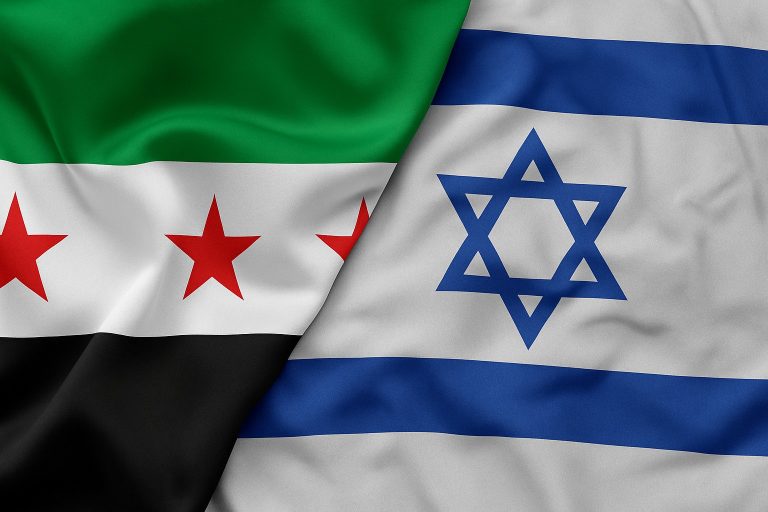 Israel atacă în sudul Siriei. Damasc acuză o „încălcare flagrantă” a teritoriului.