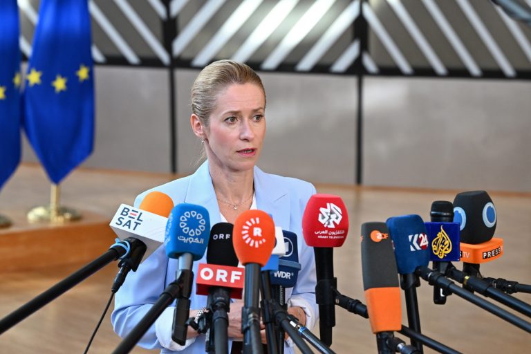 Kaja Kallas și Hadja Lahbib, mesaj înainte de Ziua Mondială a Asistenței Umanitare: Lucrătorii umanitari sunt în continuare vizați, răpiți și uciși