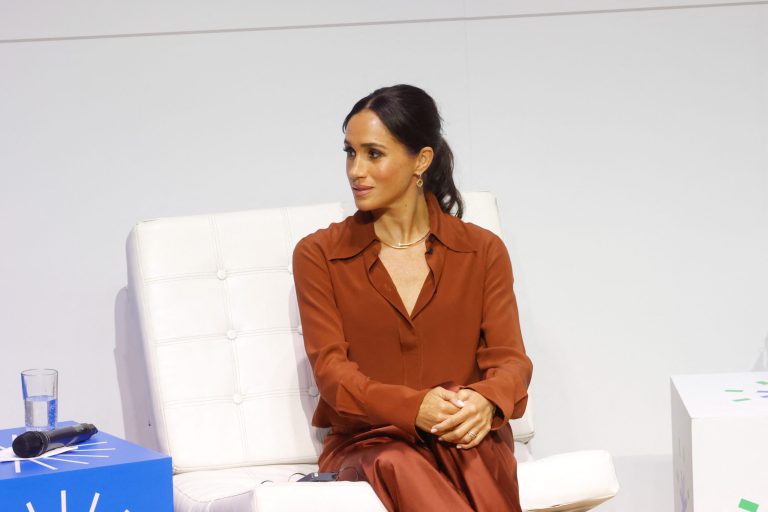 Meghan Markle ar putea relua cariera de actriță odată ce se va întoarce în Marea Britanie.