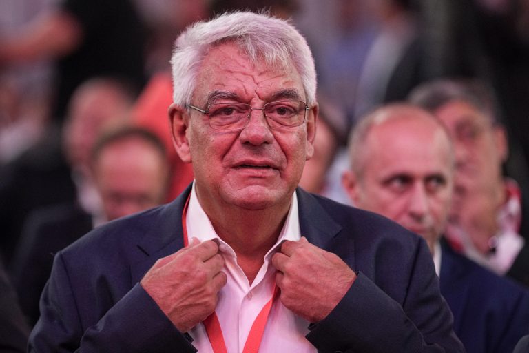 Mihai Tudose, referitor la o posibilă majoritate guvernamentală: Mi-aș dori să avem un consens în jurul unui proiect politic.