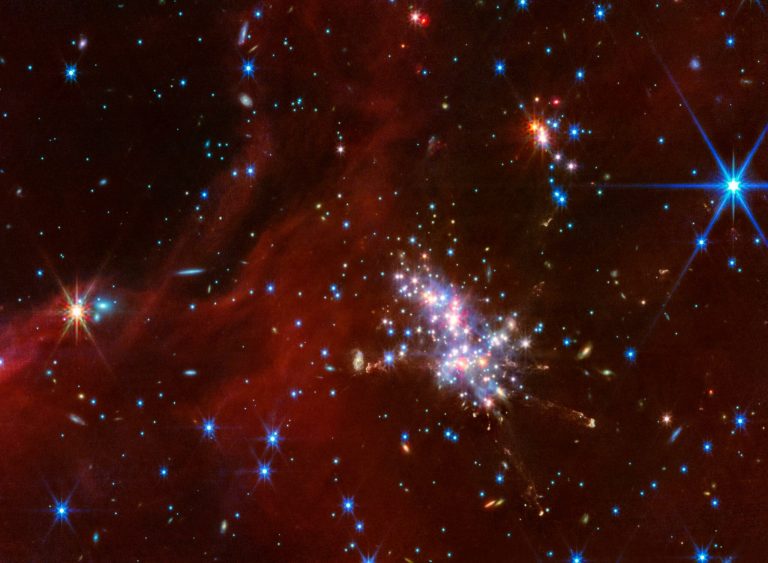 NASA se pregătește să lanseze un nou „ochi” asupra Universului. O misiune pentru marile întrebări nerezolvate.
