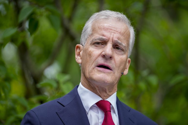 Norvegia anunță un nou ajutor de peste 9 miliarde de dolari pentru Ucraina în 2027
