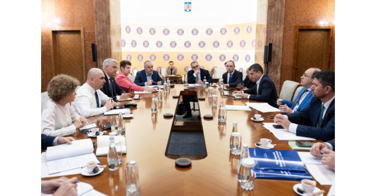 Numărătoarea inversă pentru termenul limită al PNRR a început. Deputat PNL: Să încheiem cu războaiele politice!