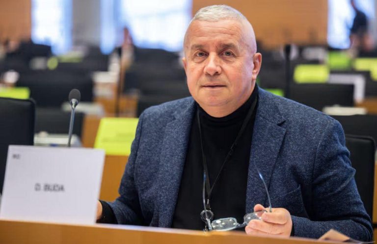 PNL închide complet ușa pentru PSD. Daniel Buda: „Nu vom sprijini un guvern controlat de PSD”