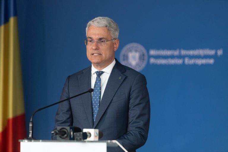 Pîslaru, mesaje de sprijin pentru Fritz și Bolojan: „Se inventează principii juridice care sfidează rațiunea”