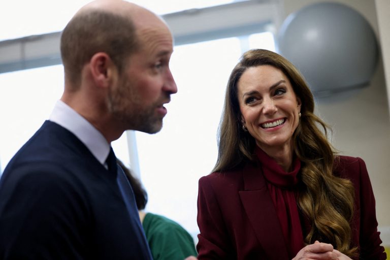 Prințul William și Kate Middleton, hotărâți în fața revenirii lui Harry și Meghan în Regatul Unit