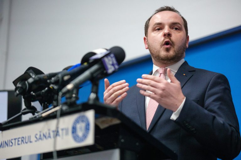Rogobete: Reformele din sănătate nu pot fi realizate „brusc și nici cu forța”
