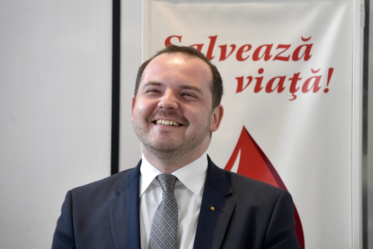Rogobete, explicații despre renunțarea la rezidențiat: Mi-am dorit să mă dedic mai mult politicii.