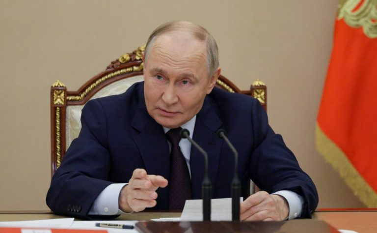 Rusia ar fi initiat un nou val de atacuri asupra fabricilor de armament din Europa. Kremlinul își testează limitele față de NATO.