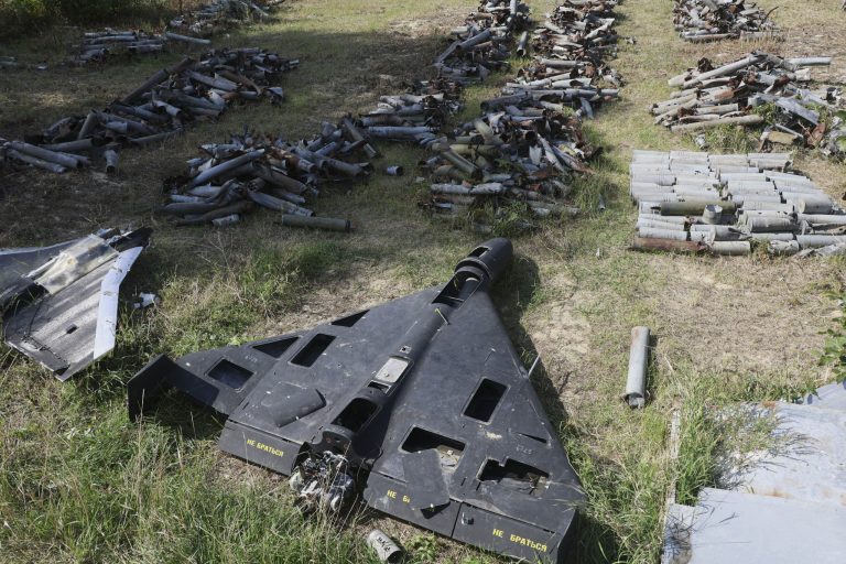 Rusia își construiește baze secrete pentru lansarea dronelor puternice adânc în teritoriul NATO.