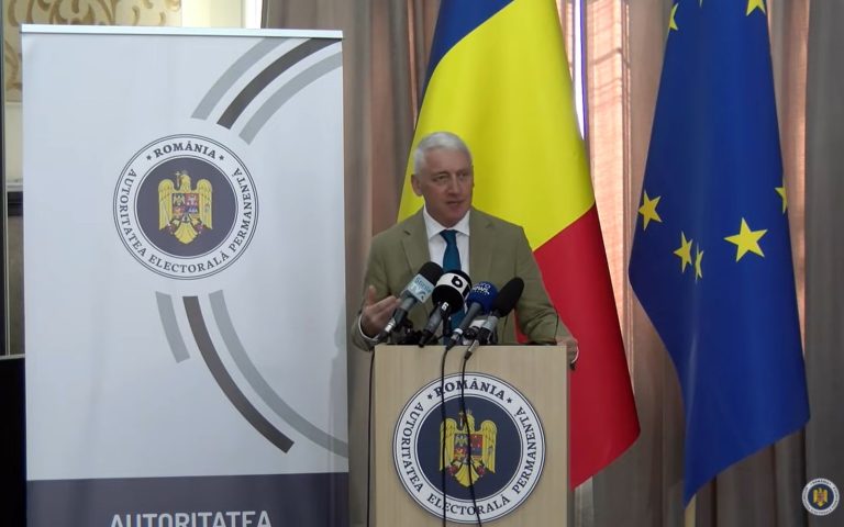 Schimbări semnificative pentru partidele din România. Ce conține proiectul de lege inițiat de AEP